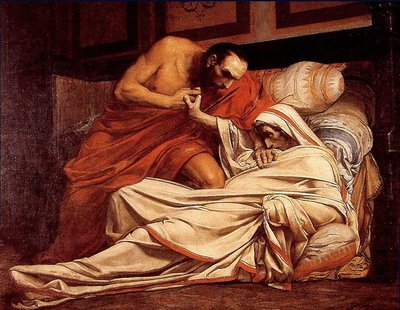 Imagen desconocida de Jean Paul Laurens